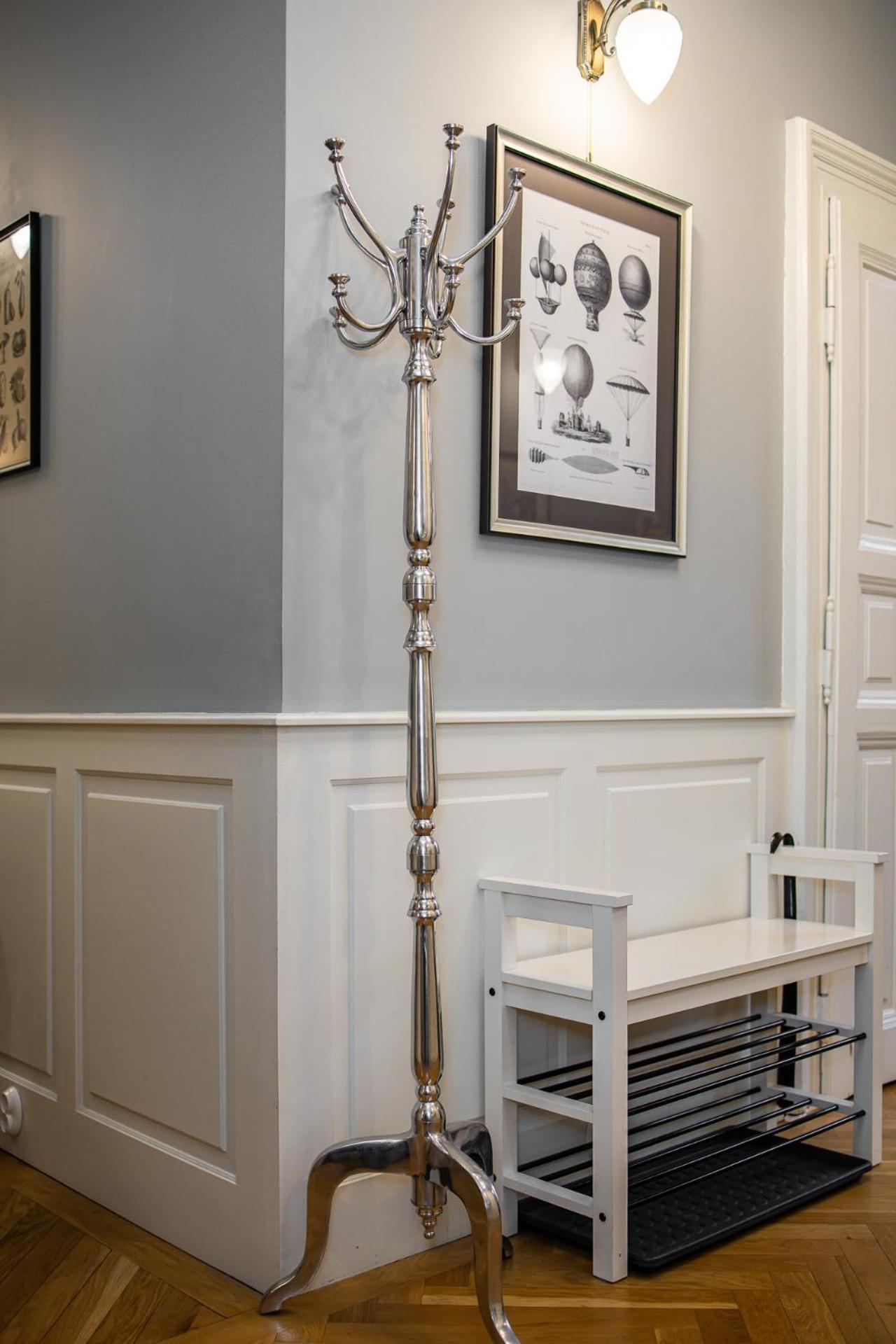 Appartement Spacious Victorian By Grand Boulevard