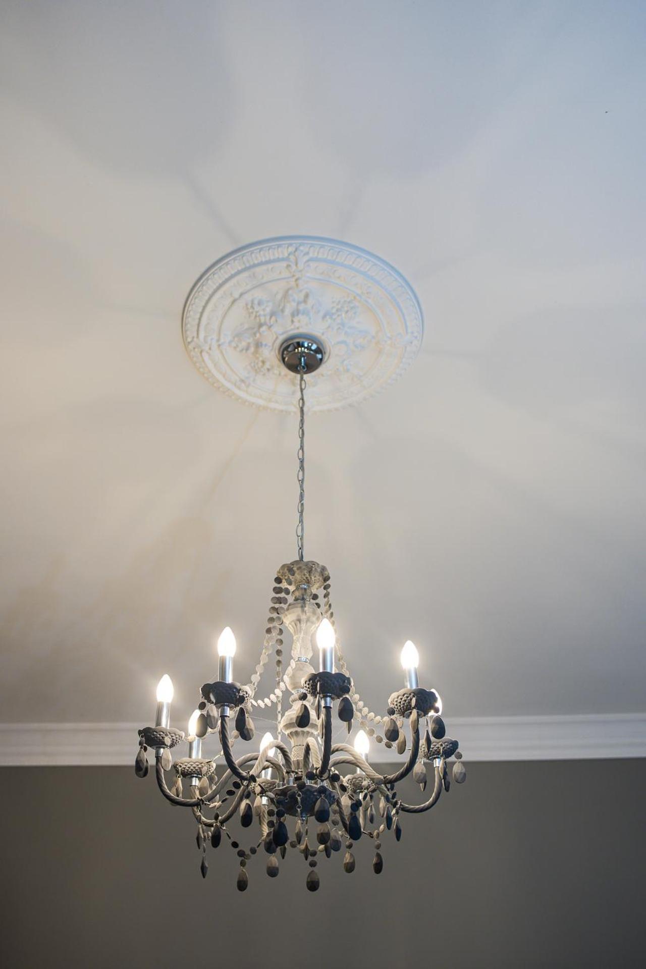 Appartement Spacious Victorian By Grand Boulevard