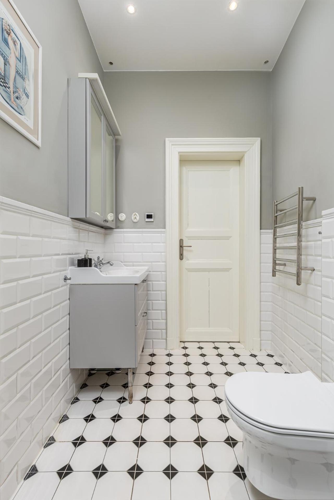 Appartement Spacious Victorian By Grand Boulevard
